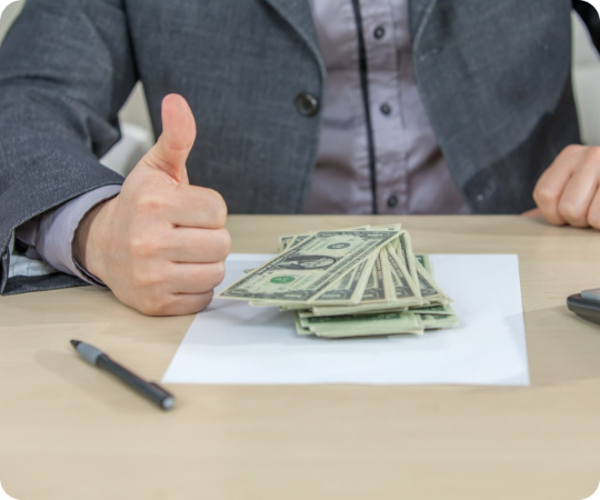 Financial Consulting