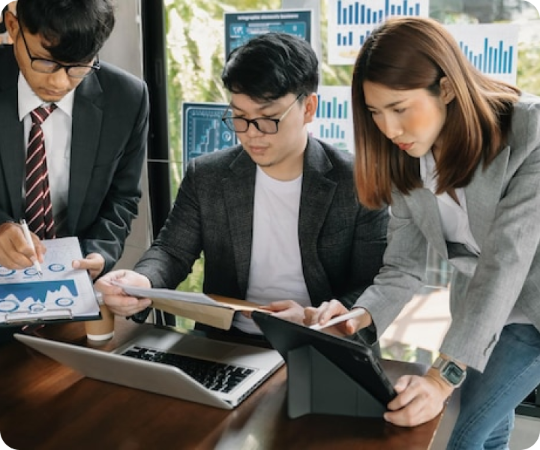 Data Collection Process