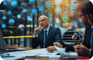 การเปลี่ยนแปลงดิจิทัล