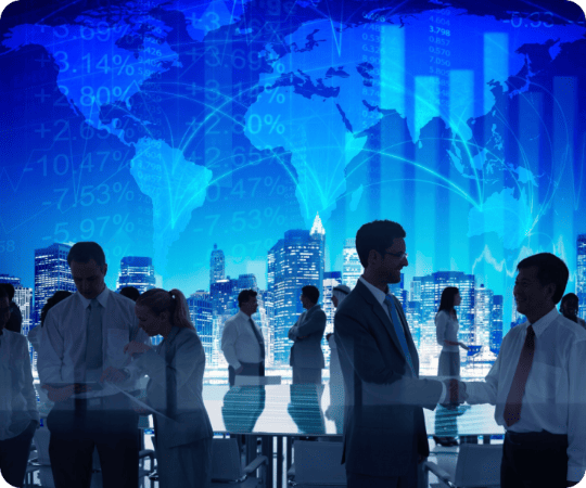 กราฟิกข่าวอุตสาหกรรม