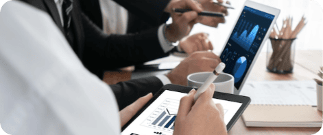 ตลาดหุ้น